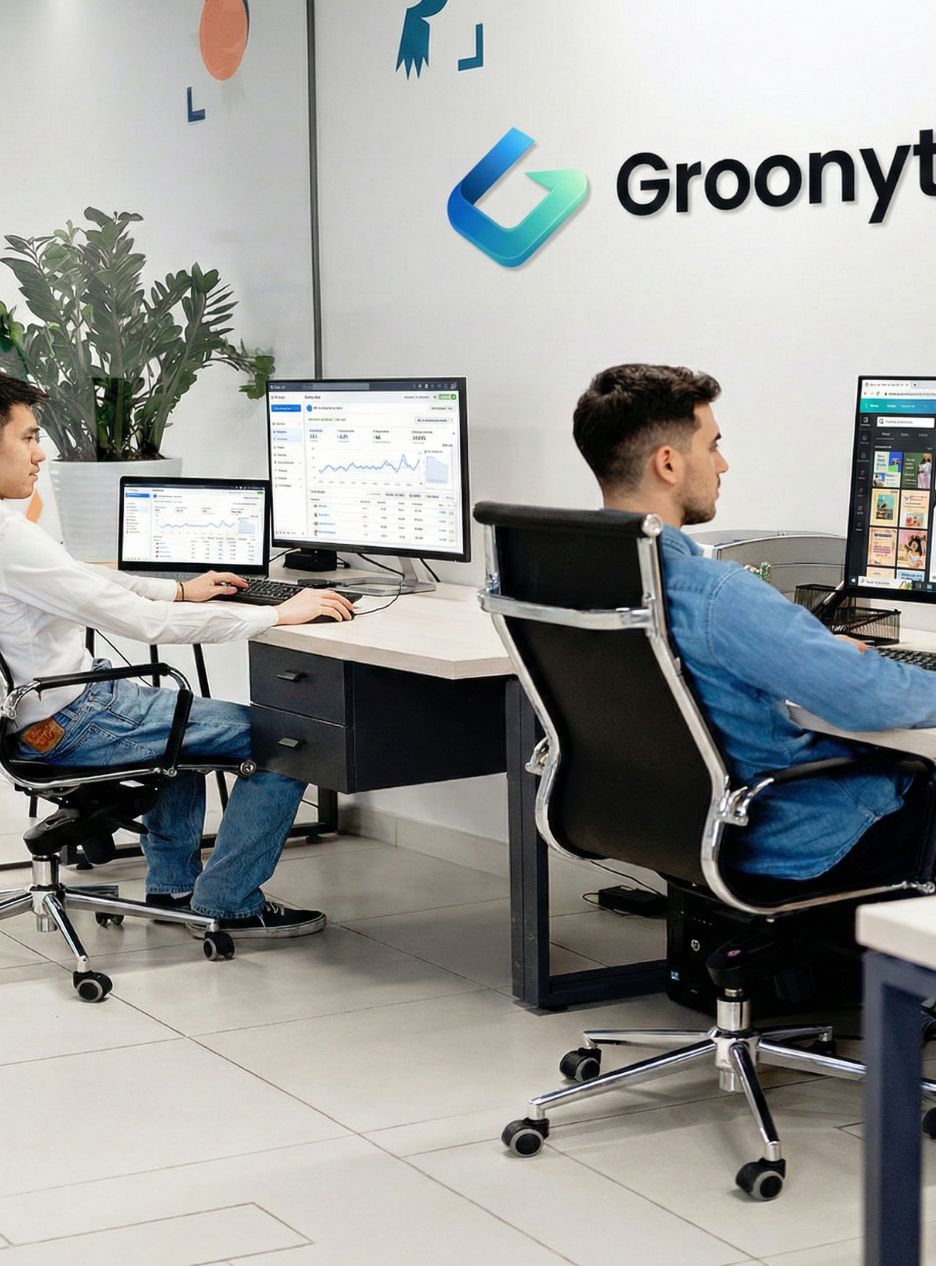 Groonyt-Leads-Performance