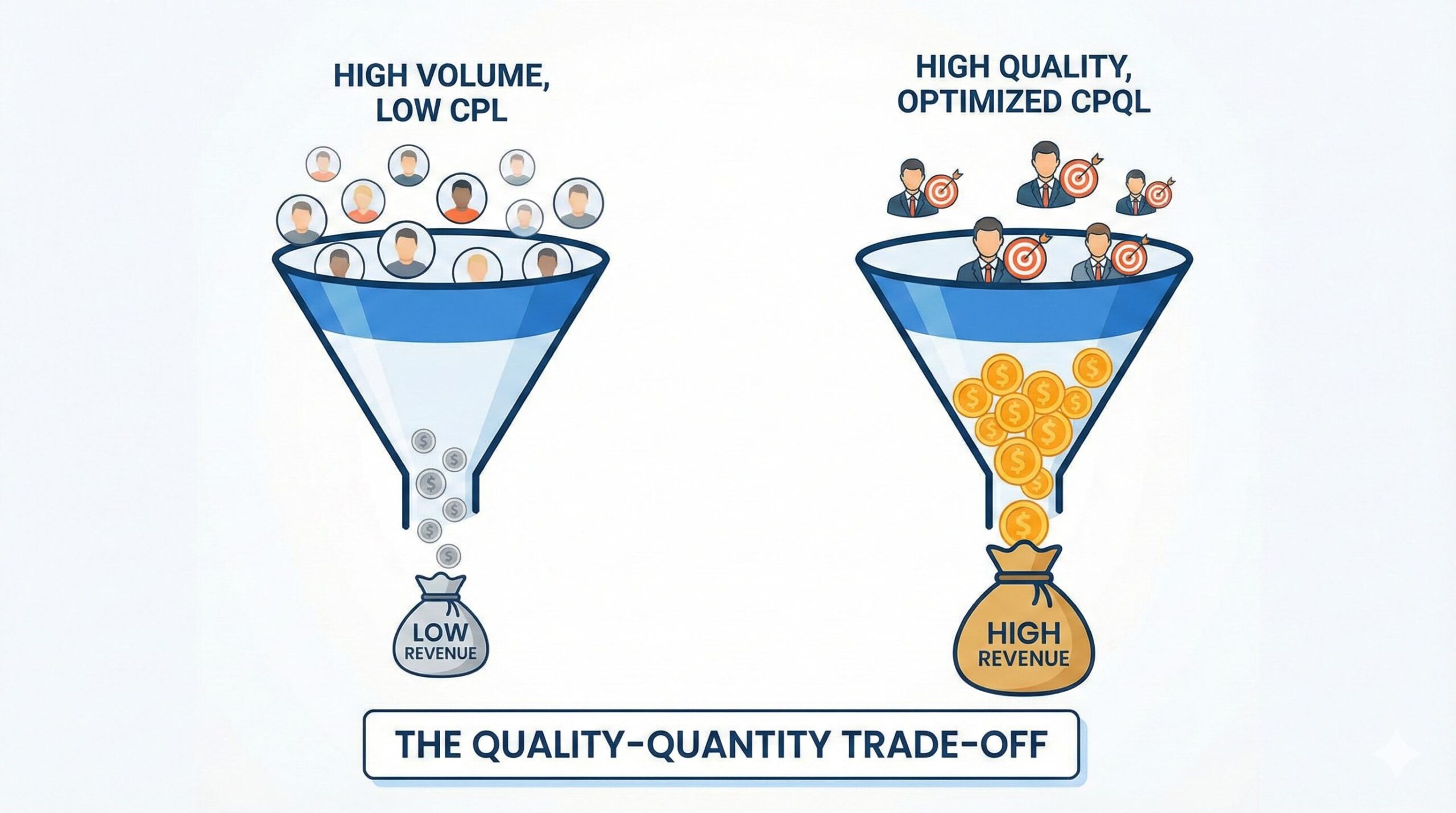 optimizar_CLP_Estrategia Estrategia para optimizar CPL en Campañas